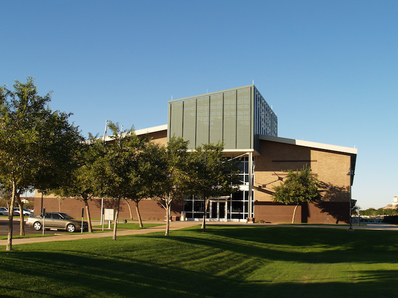 Farm Bureau Building