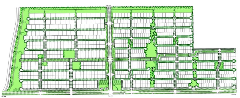 Higley Groves Plan