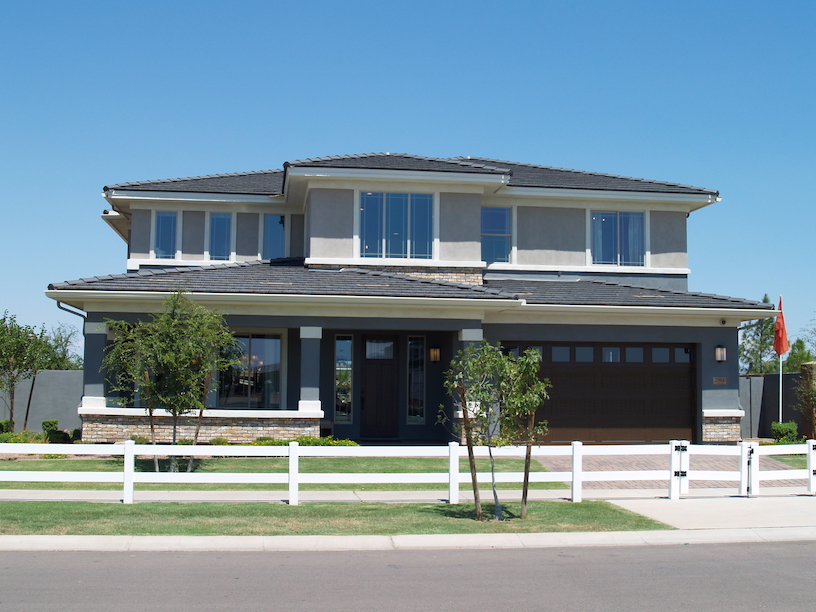 Residential Morrison Ranch